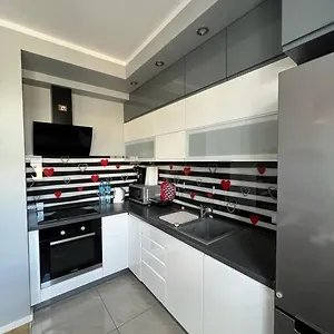 Walenty Apartament Kraków