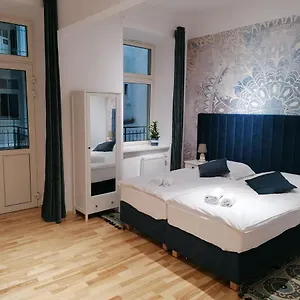 Juwel 14 Apartament Kraków